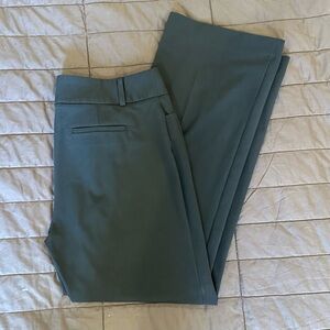 Alfani Wide Leg Trouser Pant. Size 12